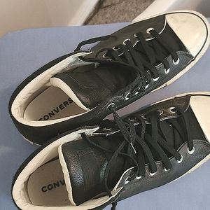 Converse slip on shoes